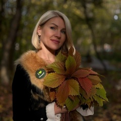 Людмила Землянская, 11.01, Аксай