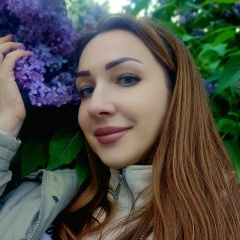 Евгения Шейк, 13.06, Ставрополь
