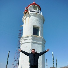 Владимир Чиж, 07.04, Калининград