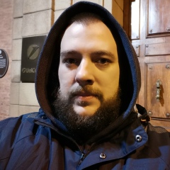 Влад Мартынов, 28.08, Санкт-Петербург