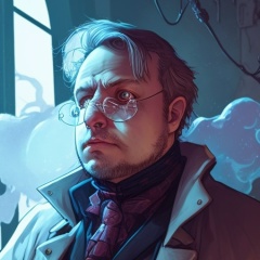 Николай Nvk, 05.05.1989, Москва