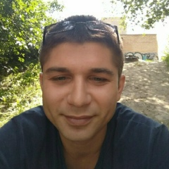 Вадим Маценко, 21.01, Корсунь-Шевченковский