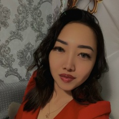 Анара Тлегенова, Орск