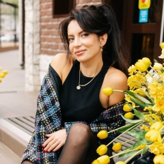 Ирина Новикова, 13.07.1990, Краснодар