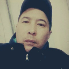 Руслан Муканов