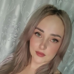 Наталья Блинова, Сатпаев