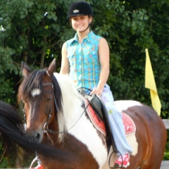 Katia Romaniuk, 19.05.1989, Минск