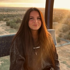 Ирина Шамрицкая, 22.05