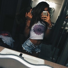 Nathália Marrenta, 03.02.1994, Paraíba