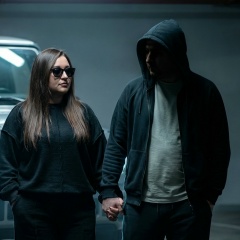 Юлия Диденко, 11.11, Москва