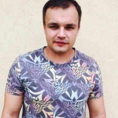 Сергей Дерик, 19.01.1988, Тернополь