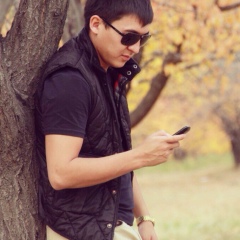 Daulet Iskakov, 07.12