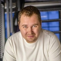 Сергей Горячев, 09.06, Москва