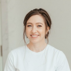 Анастасия Колосова, 21.02, Санкт-Петербург