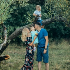 Виктор Баздникин, 20.04