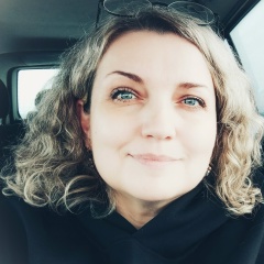 Наталья Кунева, 04.10.1977, Курган