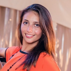 Екатерина Тодикос, 07.02, Москва