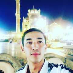 Nurbolat Jemisov, 17.09, Алматы