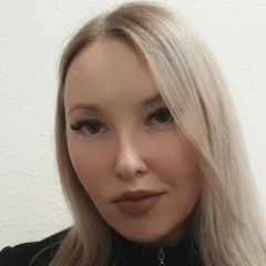 Даша Каретникова, 12.11, Симферополь