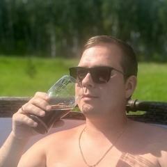 Andrey Ben, 11.07.1992, Челябинск