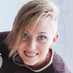 Екатерина Левченко, 02.08.1982, Балашиха