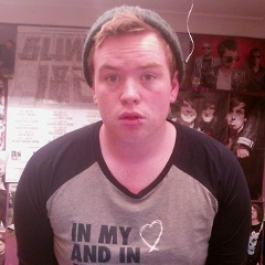 Саша Петренко, 08.04.1987, Санкт-Петербург