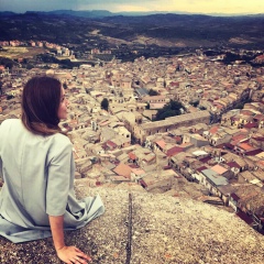 Маришка Лапыкина, 27.01.1988, Санкт-Петербург