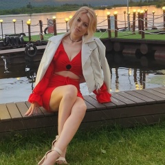 Регина Ханова, 01.08, Набережные Челны