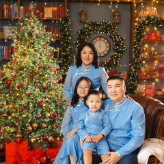 Буян Дамба, 09.10