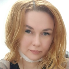 Ирина Токарева, 06.11
