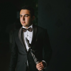 Арнольд Аракелян, Минеральные Воды