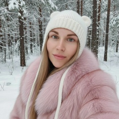 Крис Беляшова, 17.01, Санкт-Петербург