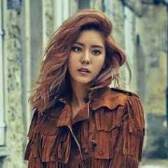 Gabriella Choi, Seoul