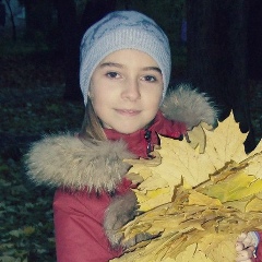 Лілія Пузєва, 13.11, Хмельницкий