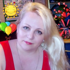 Ольга Шапран, 01.01, Санкт-Петербург