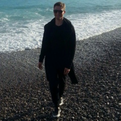 Григорий Белоусов, 29.01.1987, Москва