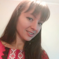 Катя Гичка, 28.09.1982, Харьков