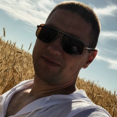 Леонид Ромашков, Орск