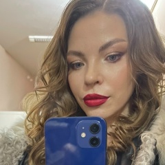 Елена Каргаполова, 26.04, Ялуторовск