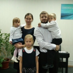 Артём Оксенюк, 30.08.1985, Новосибирск