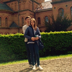 Саня Венгер, 14.09, Киев