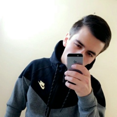 Раджаб Ахмедов, 23.11.1997, Tarbes