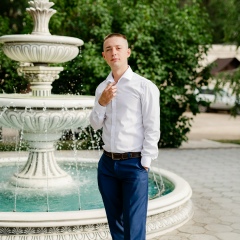 Михаил Гусенов, Саратов
