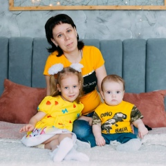 Ксюша Малыгина, 06.12, Нижний Новгород