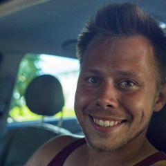 Денис Уржумов, 01.11.1988, Москва