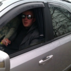 Максим Брик, 02.07.1987, Новосибирск