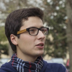 Макс Щербаков, 27.08.1987, Москва