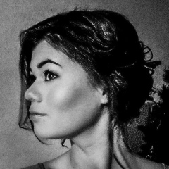 Катерина Лебедева, 16.09, Санкт-Петербург