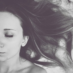 Александра Нуждина, 19.02, Москва