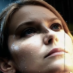 Волчица Волчица